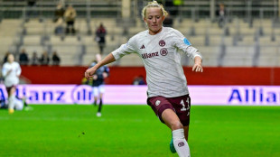 Champions League: Bayern-Frauen mit Remis an die Spitze