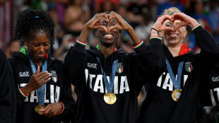 Pallavolo: Malagò 'oro olimpico donne impresa straordinaria'