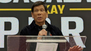 Philippines : transfert vers La Haye de l'ex-président Duterte arrêté pour crimes contre l'humanité