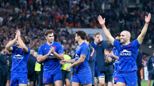 Rugby: les Bleus ne peuvent plus se cacher