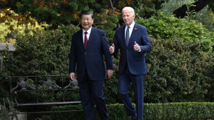 Biden e Xi conversam sobre Taiwan e tecnologia para reduzir a tensão sino-americana