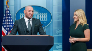 Astro do MMA Conor McGregor afirma querer ser presidente da Irlanda