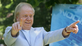 Wolfgang Petersen mit 81 Jahren gestorben