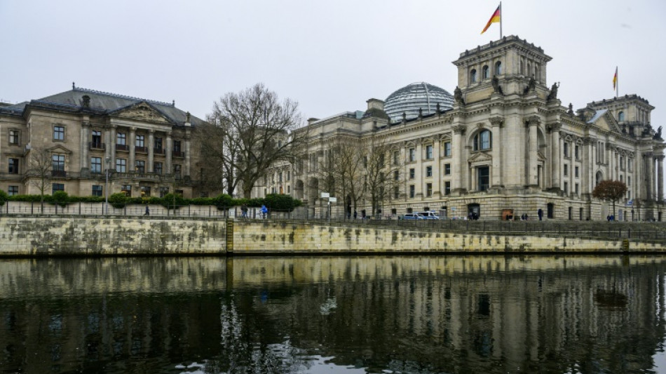 Bundesverfassungsgericht verhandelt im April über Wahlrechtsreform von 2020