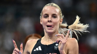 Injury forces Olympic champion Hodgkinson out of 800m record bid in own race