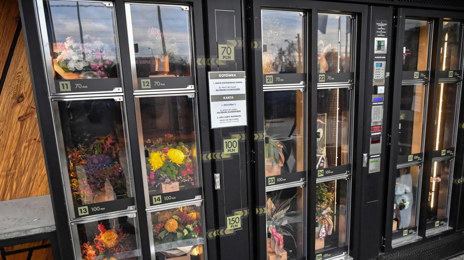 Aumenta il settore vending machine, 4 miliardi di consumazioni