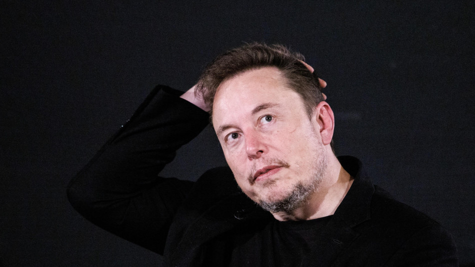 Musk, cyberattacco a X da indirizzi in area dell'Ucraina