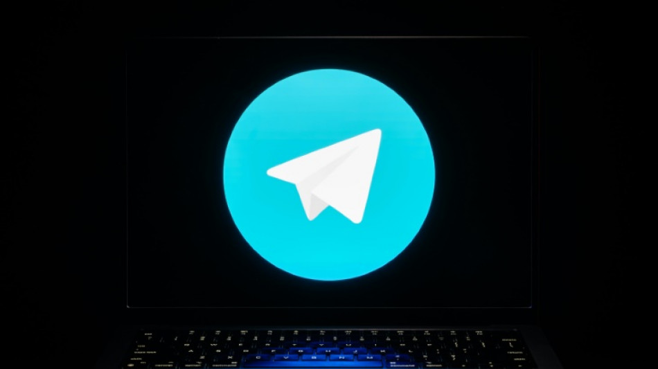 L'Australie inflige une amende à Telegram pour avoir répondu en retard à une demande du régulateur