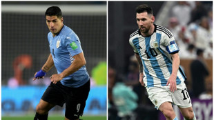 Argentina ainda tem dúvidas sobre time titular que vai enfrentar Uruguai nas Eliminatórias