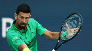 Djokovic chega a 410 vitórias em Masters 1000 e iguala recorde de Nadal