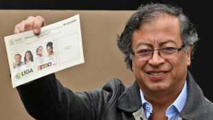 Gustavo Petro, from imprisoned guerilla to Colombia's first leftist leader