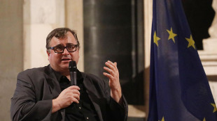 Dottorato honoris causa a Reid Hoffman a Perugia