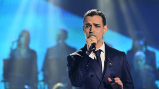 Valerio Scanu a Tony Effe, 'io Sanremo l'ho vinto'