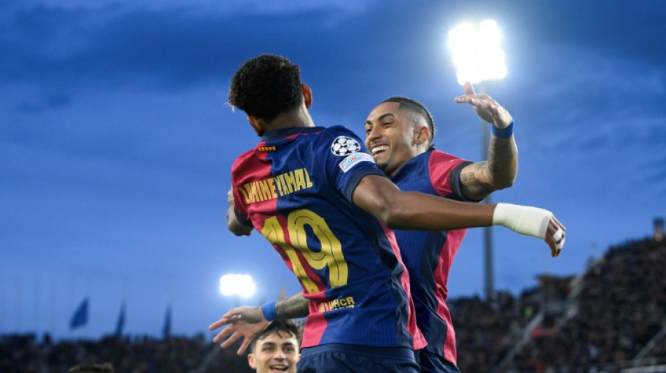 Barca face Atletico rematch after defeat sparked unbeaten streak