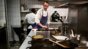 La sobriété énergétique s'installe aussi dans la haute cuisine