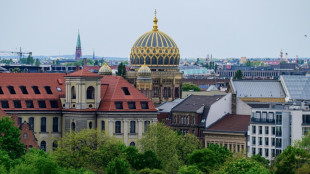 Ampel-Fraktionen und Union einigen sich auf Resolution gegen Antisemitismus