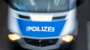 17-Jähriger wird in Niedersachsen von Zug erfasst und stirbt