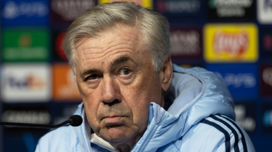 Real Madrid 'yet to show their best', warns Ancelotti