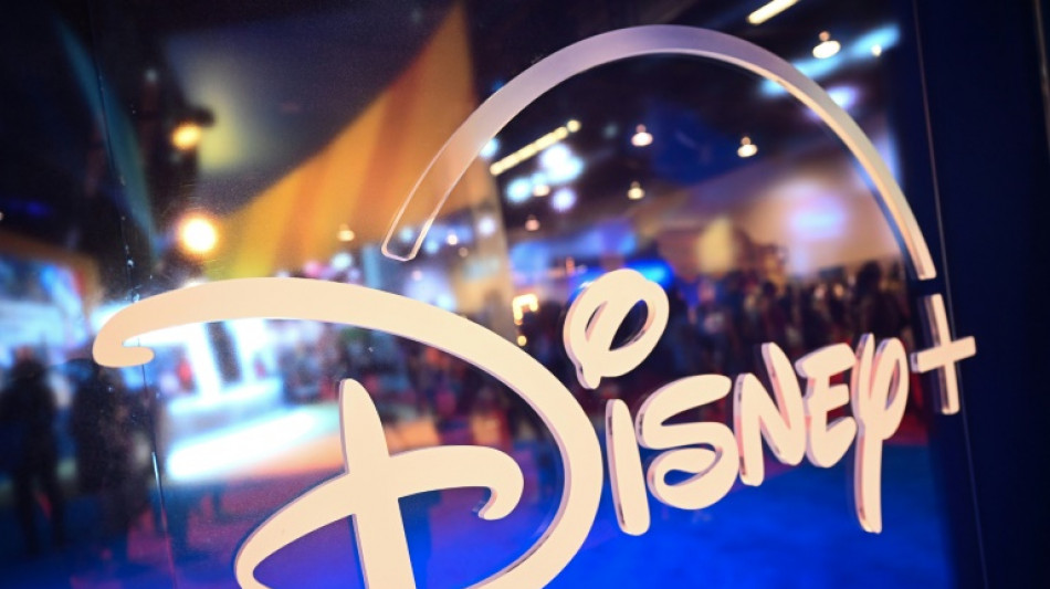 Disney tem receita trimestral melhor do que o previsto com menos assinantes
