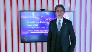 Ey, aumento fusioni e acquisizioni in Italia, 1300 nel 2024