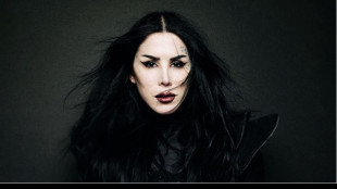 Due date italiane per Kat Von D, musicista e beauty icon