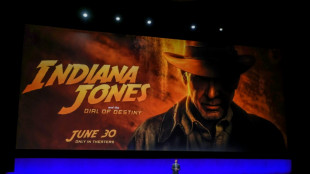 Disney presenta a Indiana Jones y la Sirenita en la cumbre de la CinemaCon