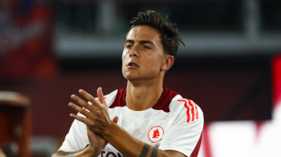 Calcio: ovazione Olimpico per Dybala,argentino dal 1' con Empoli