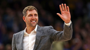 DAZN überträgt Nowitzkis Aufnahme in Hall of Fame