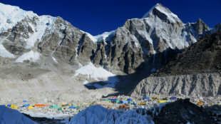 Il y a dix ans, l'avalanche meurtrière de l'Everest changeait les conditions de vie des sherpas