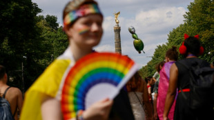 Tätersuche nach brutaler Attacke auf Helfer bei CSD in Münster dauert an