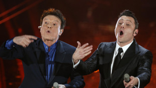 Massimo Ranieri, Tiziano Ferro e Nek nel prossimo album