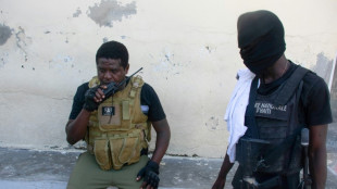 Gangues no Haiti se tornam mais organizadas que a polícia e dominam o país