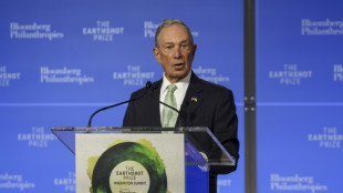 Le milliardaire Bloomberg paiera la facture américaine à l'ONU Climat si Trump arrête de payer