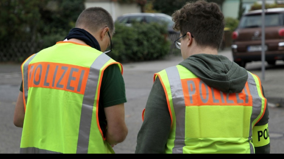 28-Jähriger stirbt in Hessen nach Polizeieinsatz - Ursache unklar