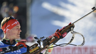 Kirchner befürchtet "kleine Delle" im deutschen Männer-Biathlon