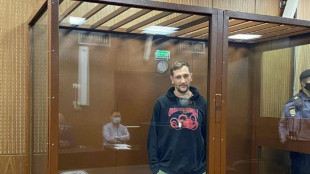 Russian court orders Navalny brother jailed in absentia