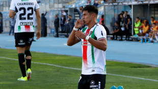 Palestino vence venezuelana Portuguesa (2-1) e vai à 3ª fase da Libertadores