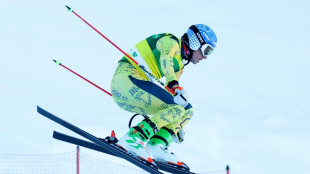 Silber und Bronze: WM-Traumtag für deutsche Skicrosser