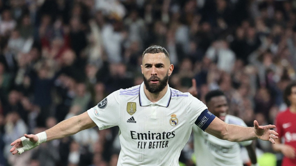 Benzema verlässt Real: Torjäger zieht es offenbar nach Saudi-Arabien