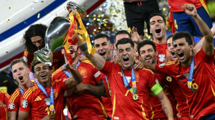 Spain's triumph a saving grace for disappointing Euro 2024
