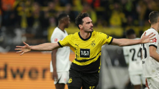 Hummels-Flugkopfball: BVB dreht Spiel nach Götze-Tor