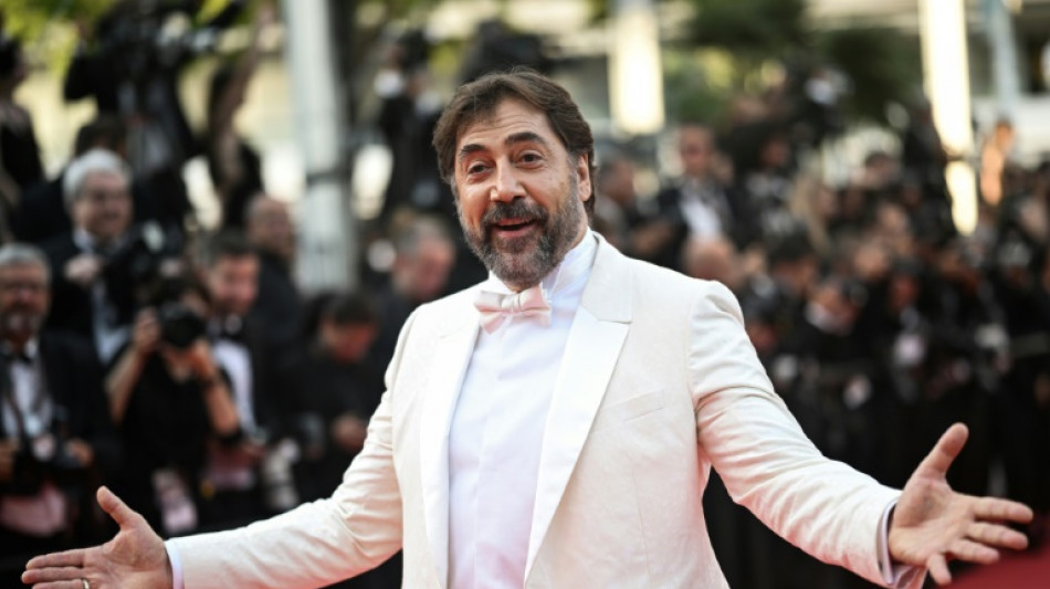 Javier Bardem recibirá premio honorífico en el Festival de San Sebastián