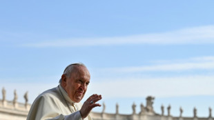 Pope wants to meet Putin, compares Ukraine war to Rwanda