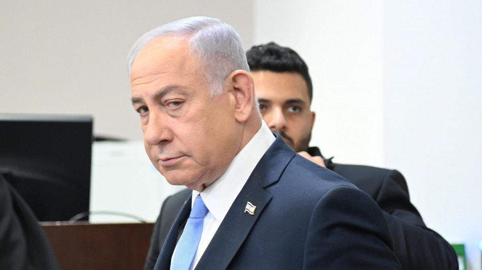 Netanyahu ordina all'Idf di difendere città drusa in Siria