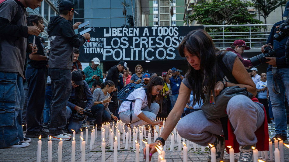 Ecco le dieci piazze italiane della protesta globale anti-Maduro