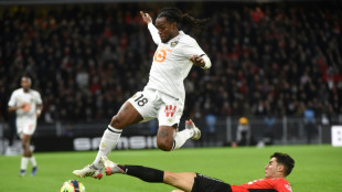 L1: Renato Sanches signe au Paris SG jusqu'en 2027