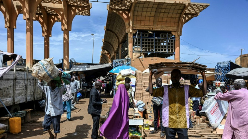 Bloco da África Ocidental prioriza diplomacia no Níger antes da cúpula