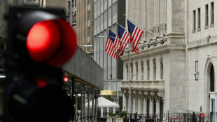 Wall Street plonge après une inflation américaine au plus haut depuis 40 ans