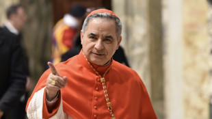 Vatican: verdict attendu pour un cardinal jugé pour fraude financière