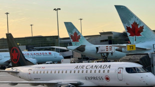 Air Canada : accord de dernière minute avec les pilotes, la grève évitée